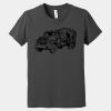 Youth Jersey Short Sleeve Tee Thumbnail