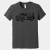 Youth Jersey Short Sleeve Tee Thumbnail