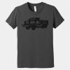 Youth Jersey Short Sleeve Tee Thumbnail