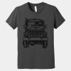 Youth Jersey Short Sleeve Tee Thumbnail