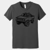 Youth Jersey Short Sleeve Tee Thumbnail