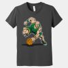 Youth Jersey Short Sleeve Tee Thumbnail