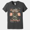 Youth Jersey Short Sleeve Tee Thumbnail