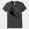 Youth Jersey Short Sleeve Tee Thumbnail