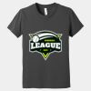 Youth Jersey Short Sleeve Tee Thumbnail
