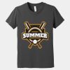 Youth Jersey Short Sleeve Tee Thumbnail