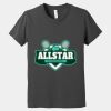 Youth Jersey Short Sleeve Tee Thumbnail