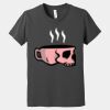 Youth Jersey Short Sleeve Tee Thumbnail