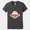 Youth Jersey Short Sleeve Tee Thumbnail