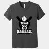 Youth Jersey Short Sleeve Tee Thumbnail