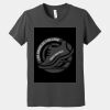 Youth Jersey Short Sleeve Tee Thumbnail