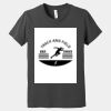 Youth Jersey Short Sleeve Tee Thumbnail