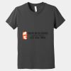 Youth Jersey Short Sleeve Tee Thumbnail