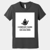 Youth Jersey Short Sleeve Tee Thumbnail