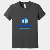 Youth Jersey Short Sleeve Tee Thumbnail