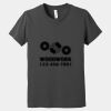 Youth Jersey Short Sleeve Tee Thumbnail