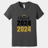 Youth Jersey Short Sleeve Tee Thumbnail