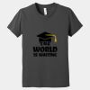 Youth Jersey Short Sleeve Tee Thumbnail