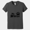 Youth Jersey Short Sleeve Tee Thumbnail
