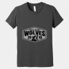 Youth Jersey Short Sleeve Tee Thumbnail