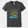Youth Jersey Short Sleeve Tee Thumbnail