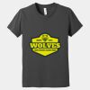 Youth Jersey Short Sleeve Tee Thumbnail