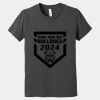 Youth Jersey Short Sleeve Tee Thumbnail
