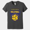 Youth Jersey Short Sleeve Tee Thumbnail