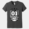 Youth Jersey Short Sleeve Tee Thumbnail