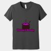 Youth Jersey Short Sleeve Tee Thumbnail
