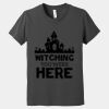 Youth Jersey Short Sleeve Tee Thumbnail