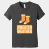 Youth Jersey Short Sleeve Tee Thumbnail