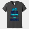 Youth Jersey Short Sleeve Tee Thumbnail