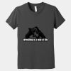 Youth Jersey Short Sleeve Tee Thumbnail