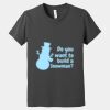 Youth Jersey Short Sleeve Tee Thumbnail