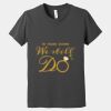 Youth Jersey Short Sleeve Tee Thumbnail