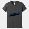 Youth Jersey Short Sleeve Tee Thumbnail