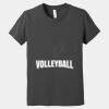 Youth Jersey Short Sleeve Tee Thumbnail