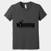 Youth Jersey Short Sleeve Tee Thumbnail