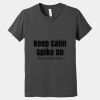 Youth Jersey Short Sleeve Tee Thumbnail