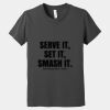 Youth Jersey Short Sleeve Tee Thumbnail