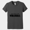 Youth Jersey Short Sleeve Tee Thumbnail