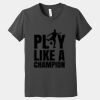 Youth Jersey Short Sleeve Tee Thumbnail