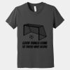 Youth Jersey Short Sleeve Tee Thumbnail