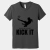 Youth Jersey Short Sleeve Tee Thumbnail
