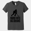 Youth Jersey Short Sleeve Tee Thumbnail