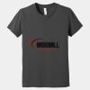 Youth Jersey Short Sleeve Tee Thumbnail
