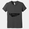 Youth Jersey Short Sleeve Tee Thumbnail