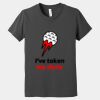 Youth Jersey Short Sleeve Tee Thumbnail