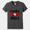 Youth Jersey Short Sleeve Tee Thumbnail
